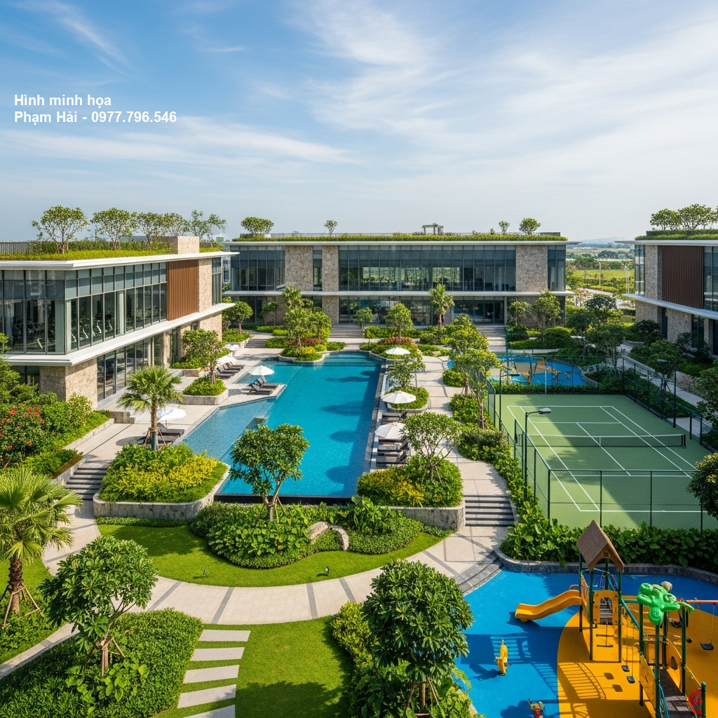 Hình ảnh dự án