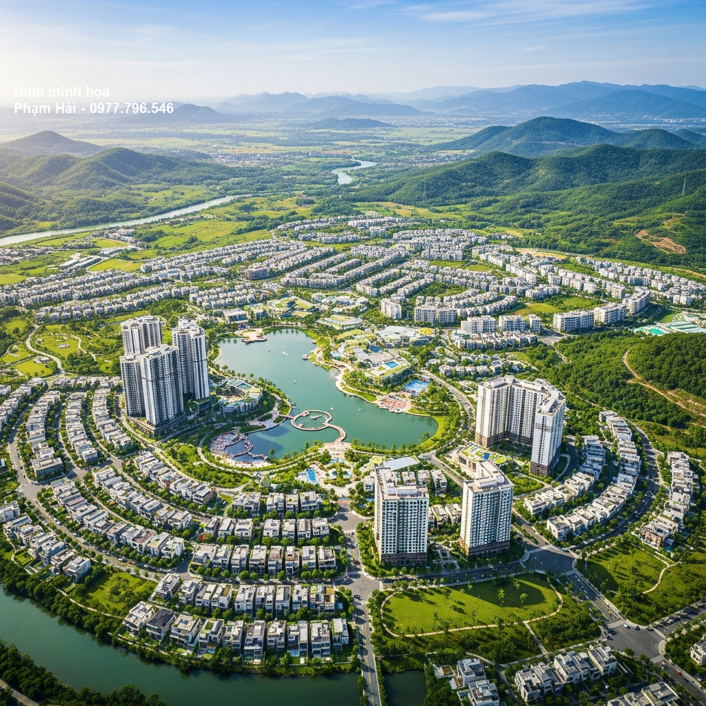 Hình ảnh dự án