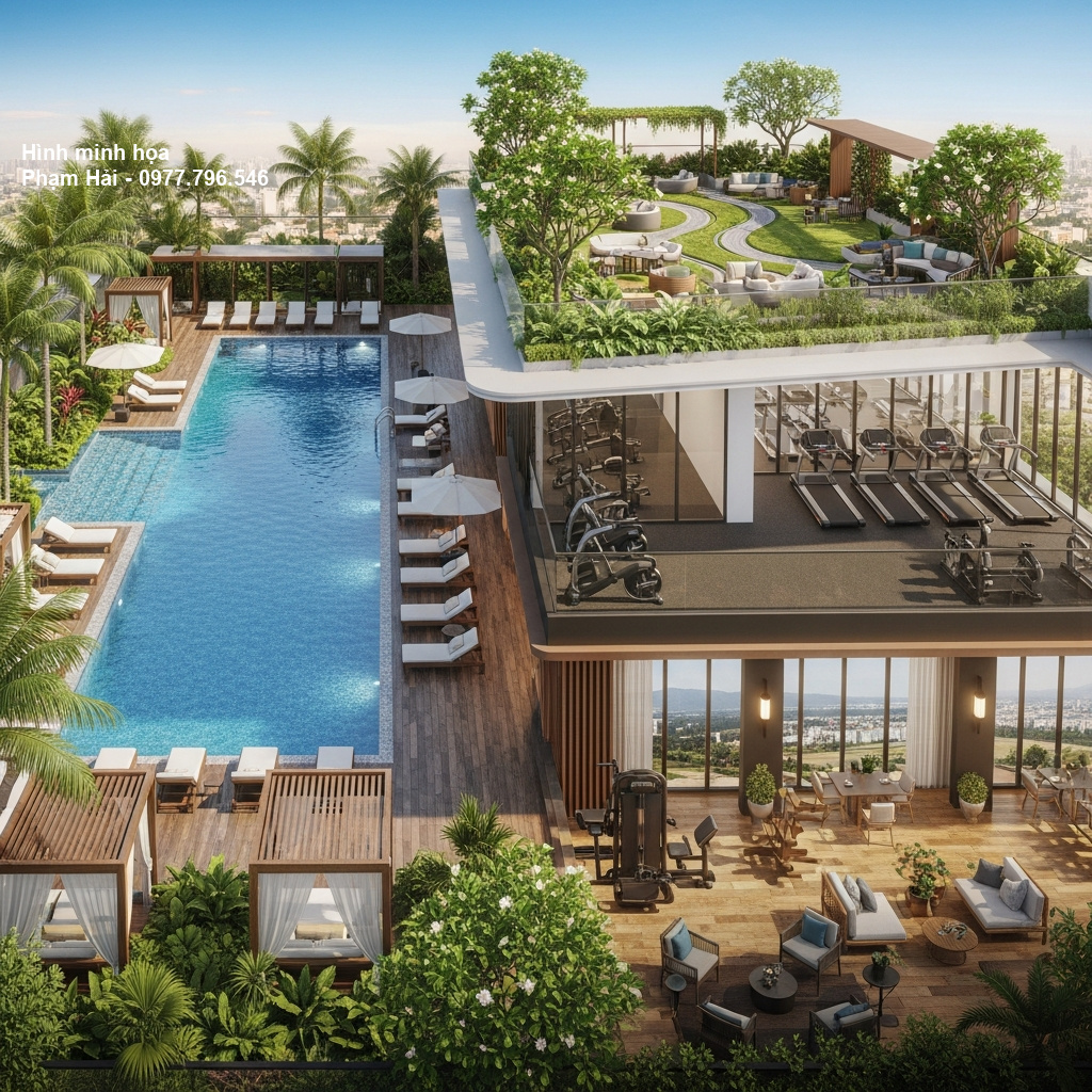 Hình ảnh dự án