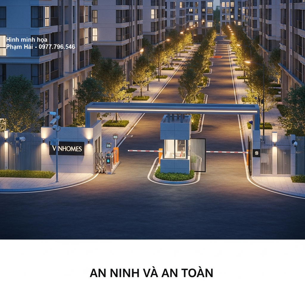 Hình ảnh dự án