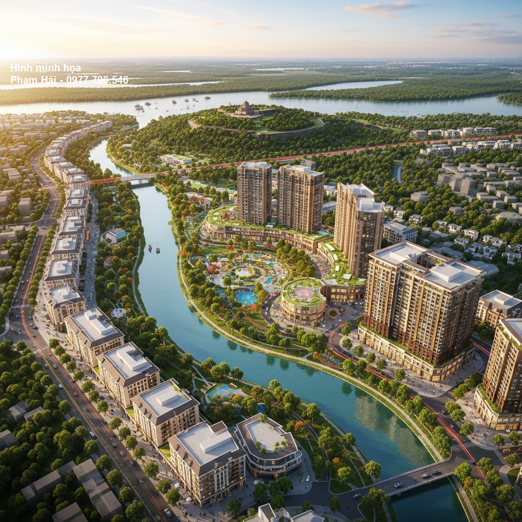 - hình ảnh minh họa dự án