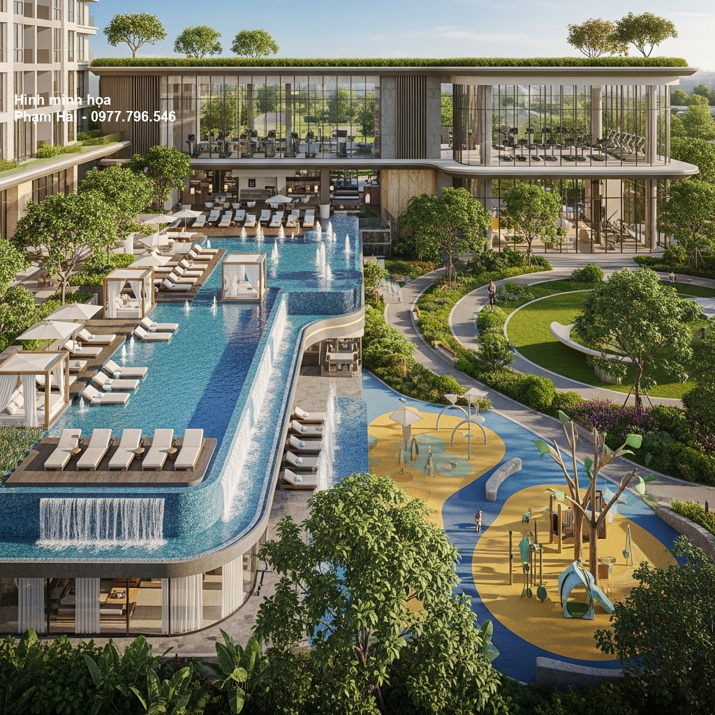 Hình ảnh dự án