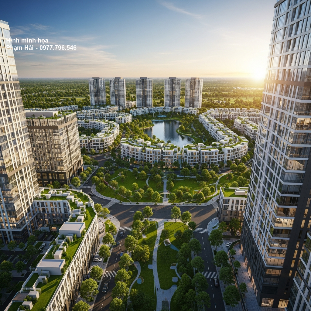 Hình ảnh dự án