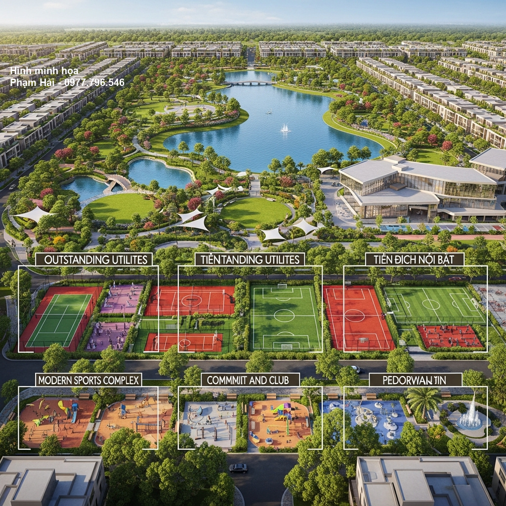 Hình ảnh dự án