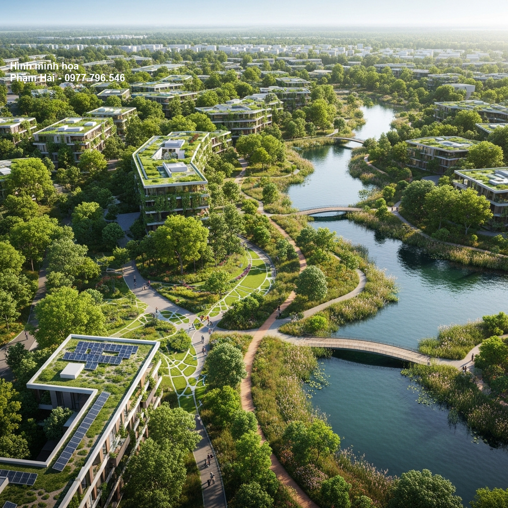 Hình ảnh dự án