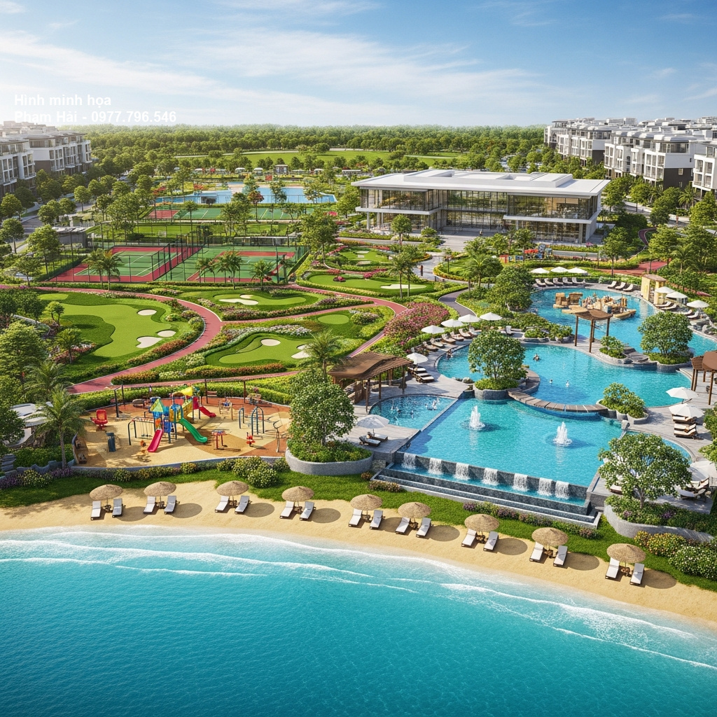 Hình ảnh dự án