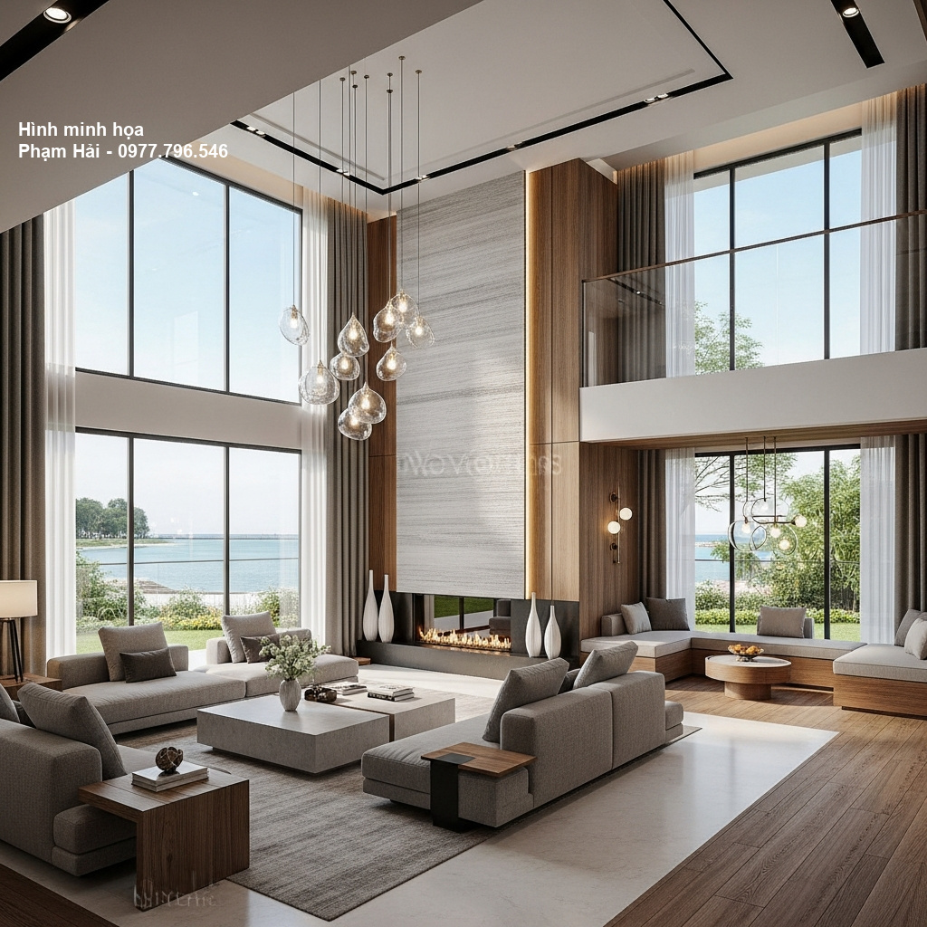 Hình ảnh dự án