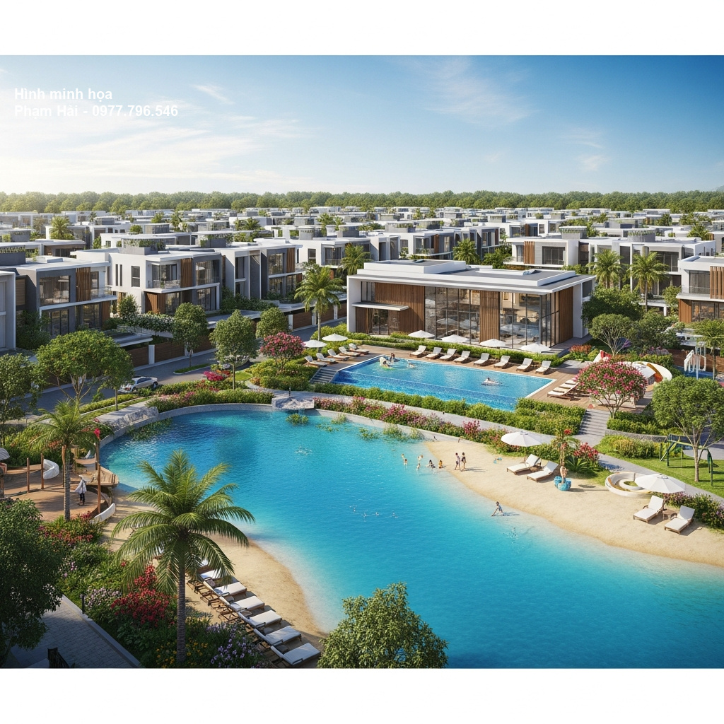 Hình ảnh dự án