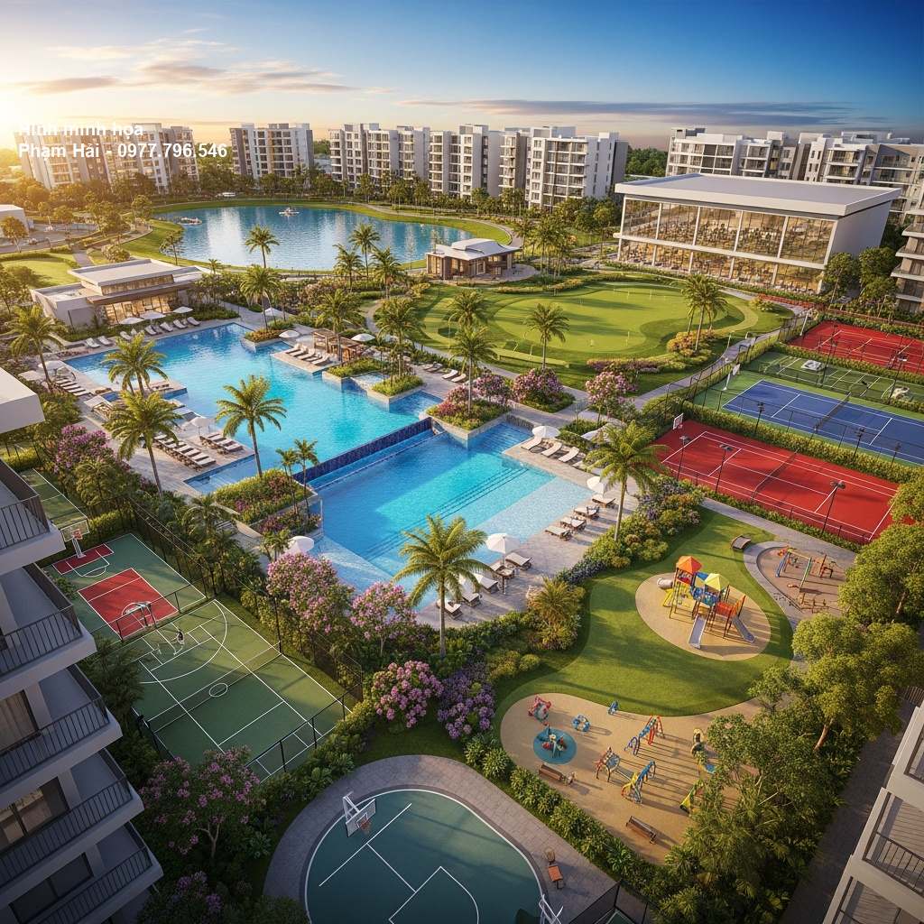 Hình ảnh dự án