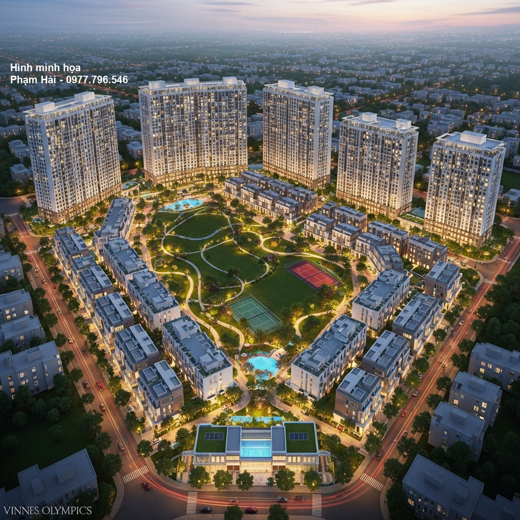 Hình ảnh dự án