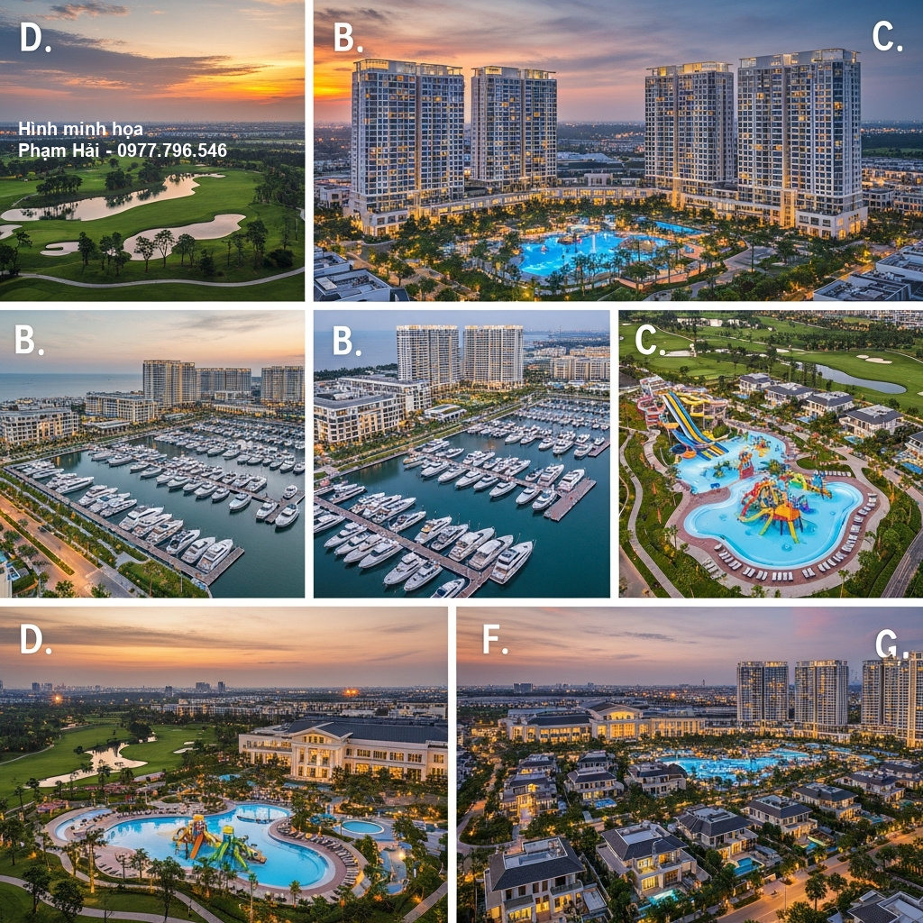 Hình ảnh dự án