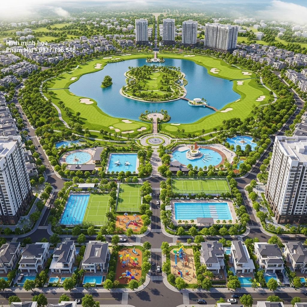 Hình ảnh dự án