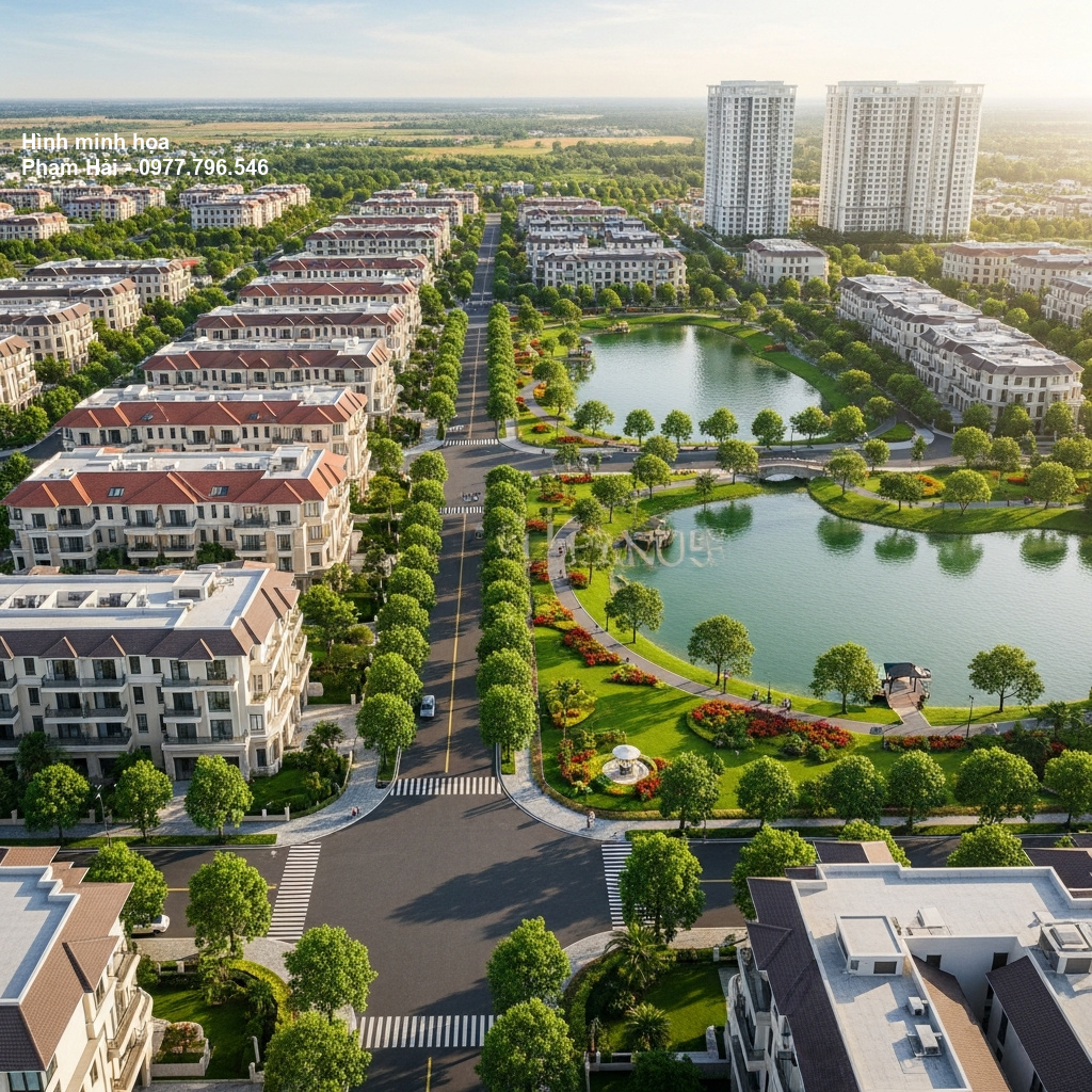 Hình ảnh dự án