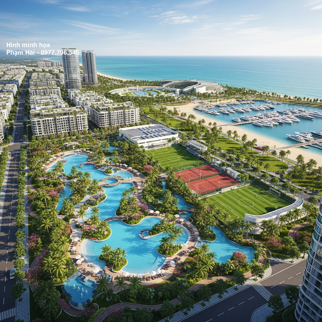 Hình ảnh dự án