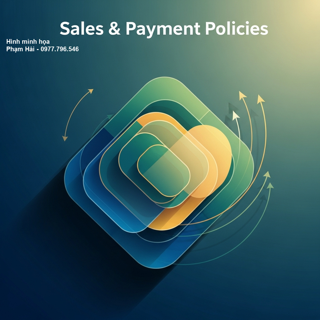 Hình ảnh dự án