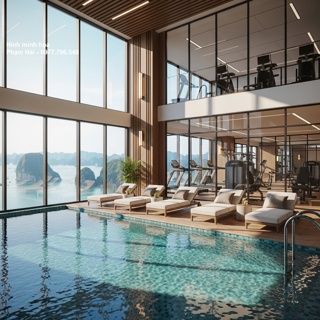 Hình ảnh dự án