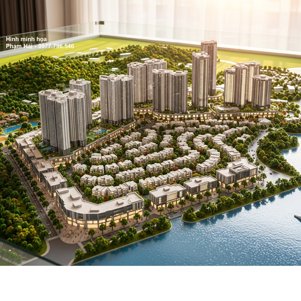 Hình ảnh dự án