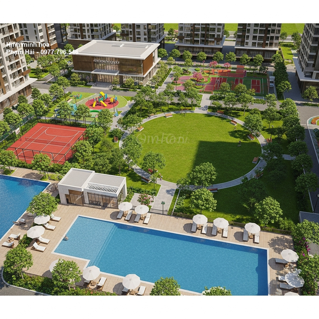 Hình ảnh dự án