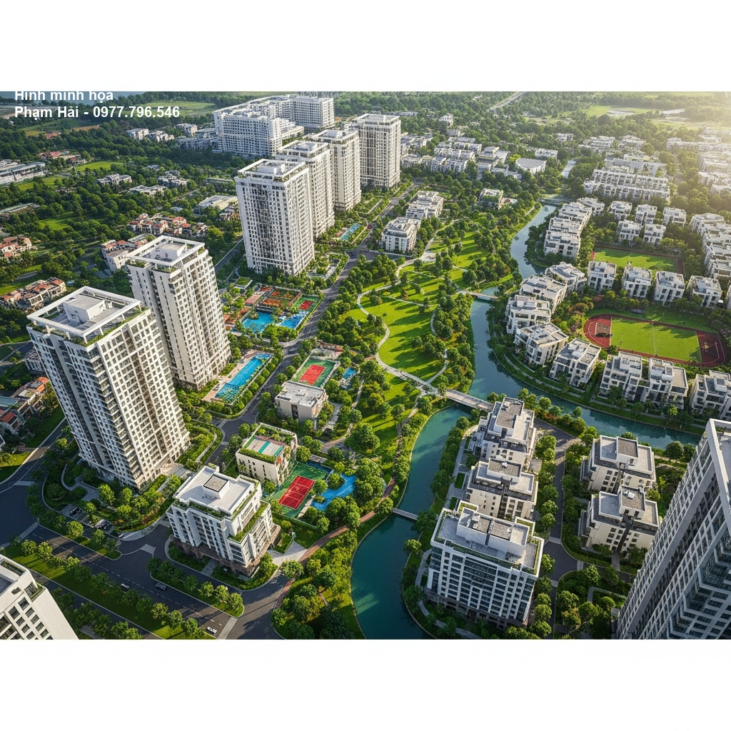 Hình ảnh dự án