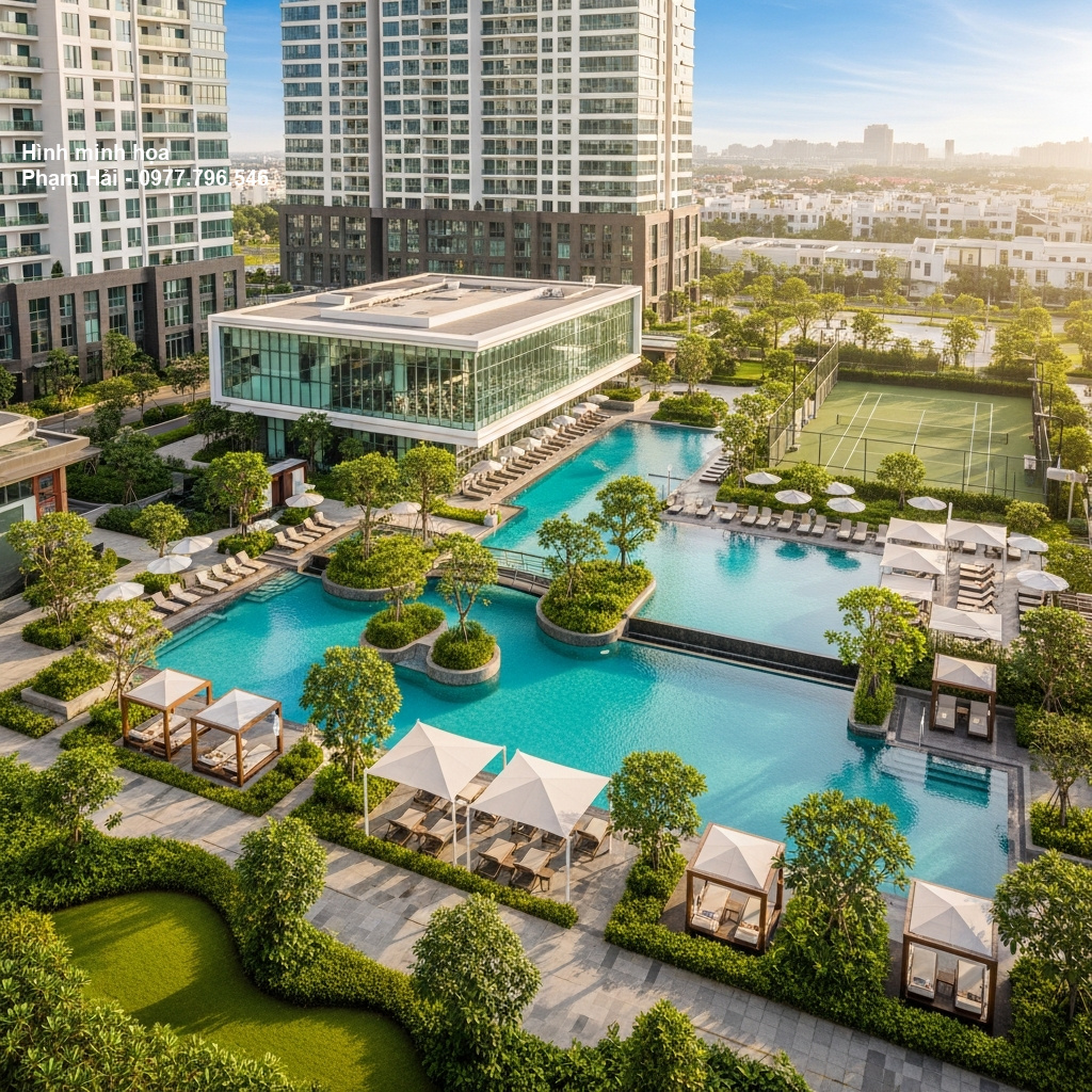 Hình ảnh dự án