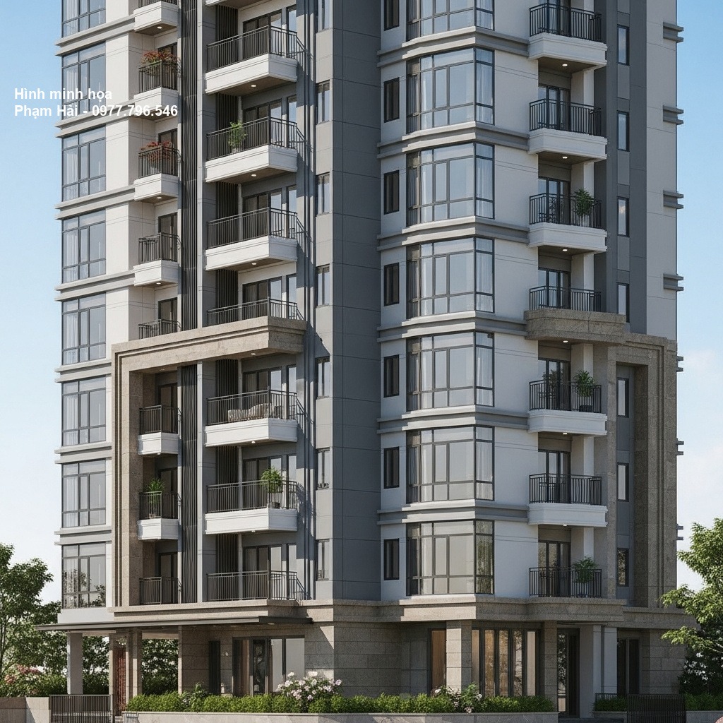 Hình ảnh dự án