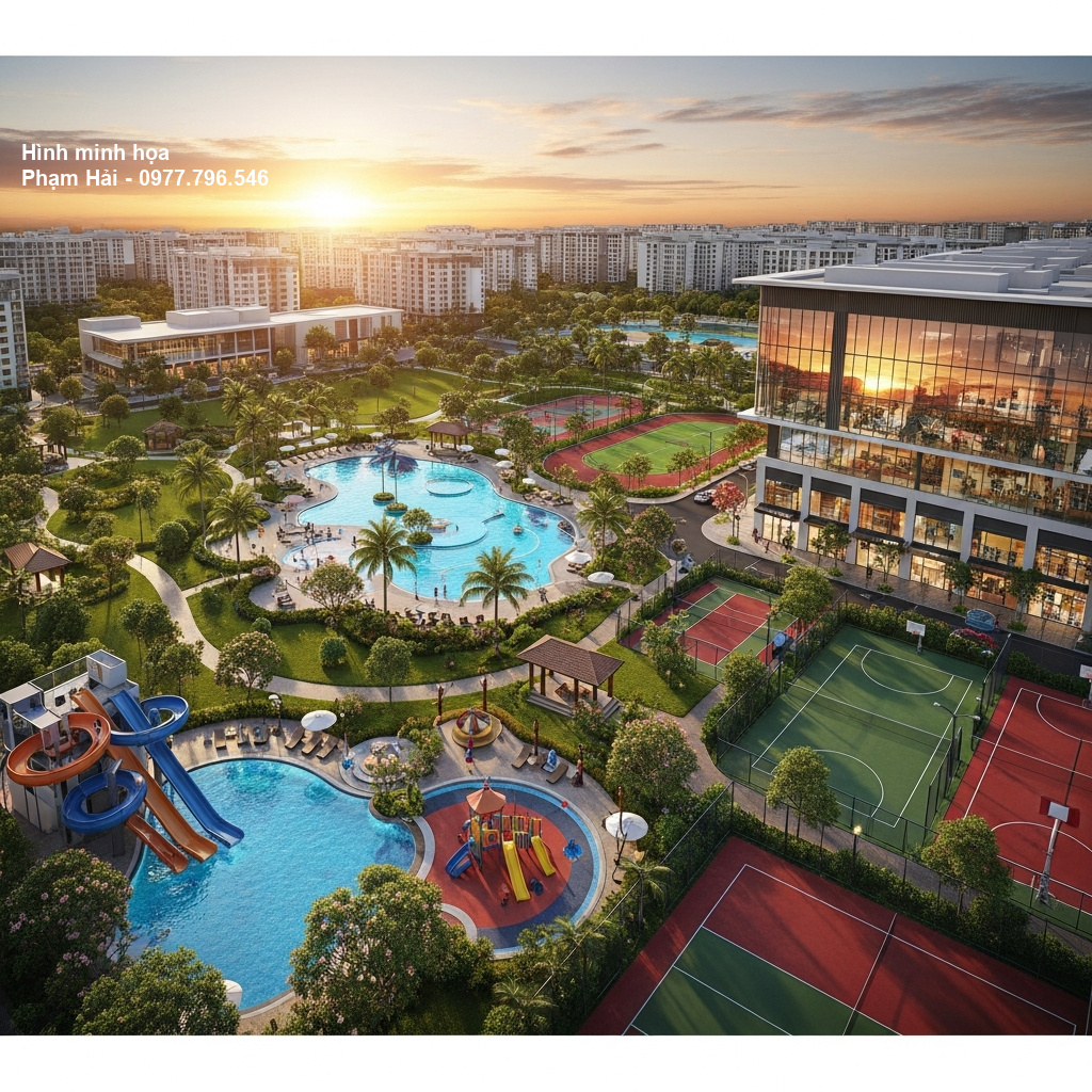 Hình ảnh dự án