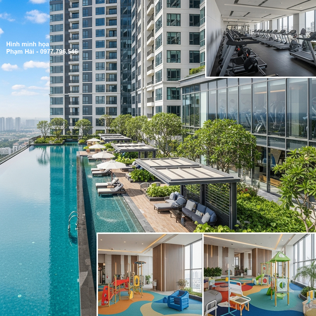 Hình ảnh dự án