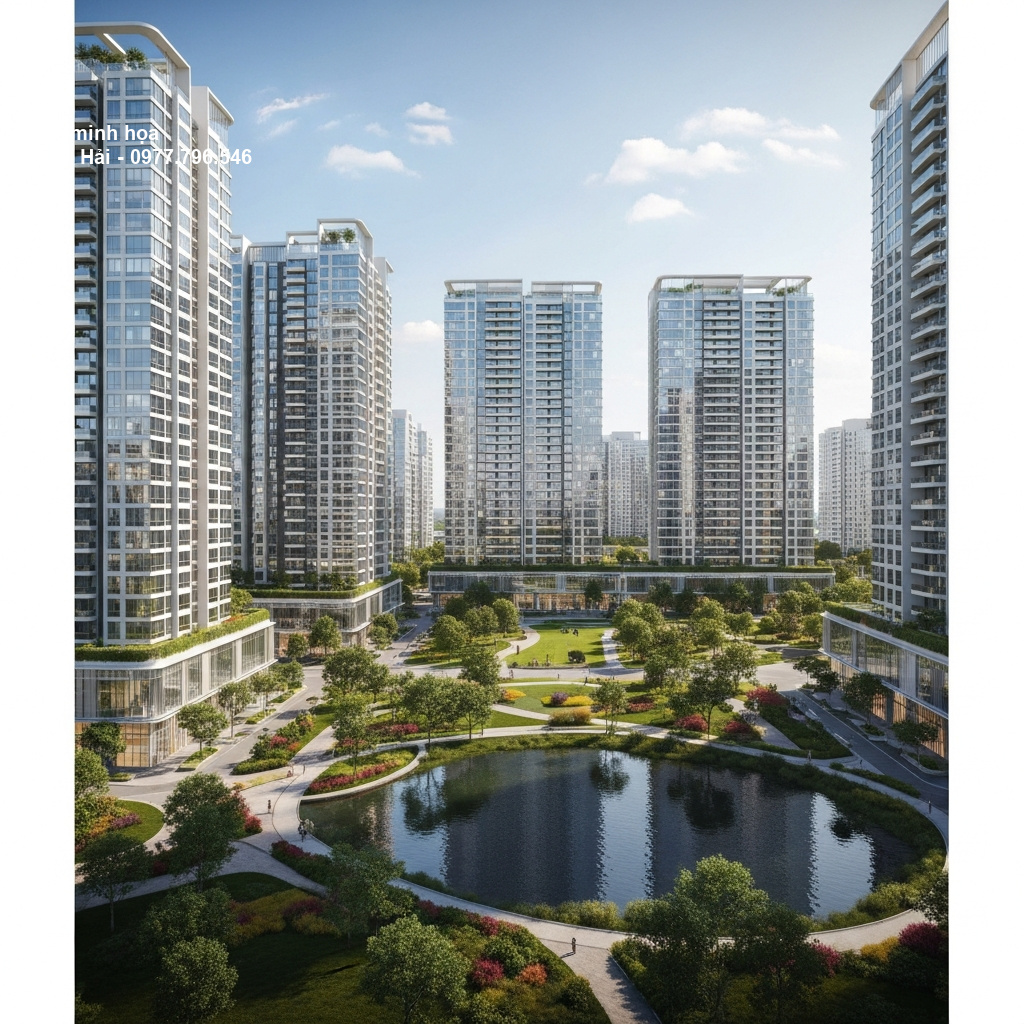 Hình ảnh dự án