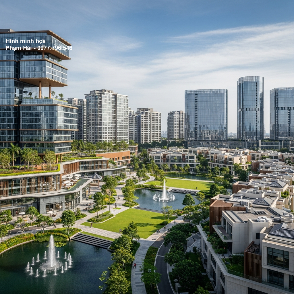 Hình ảnh dự án