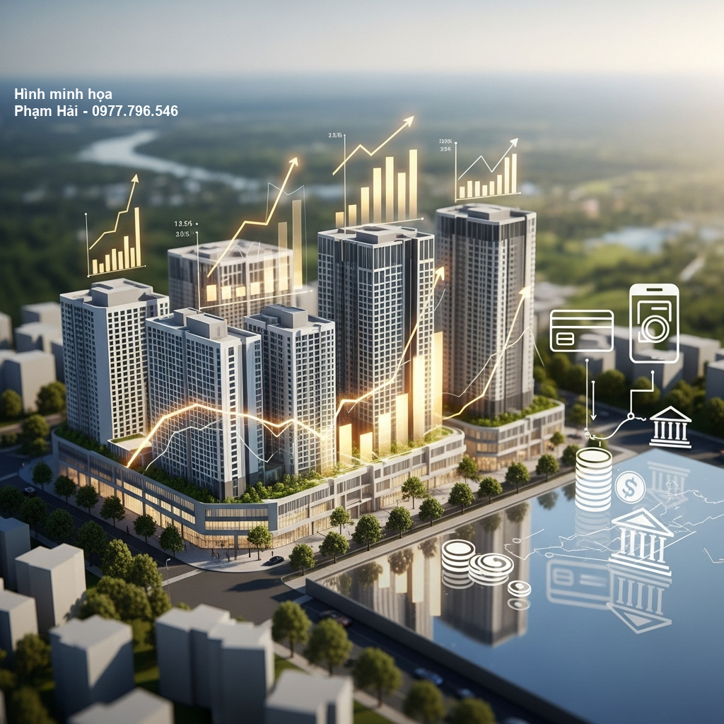 Hình ảnh dự án