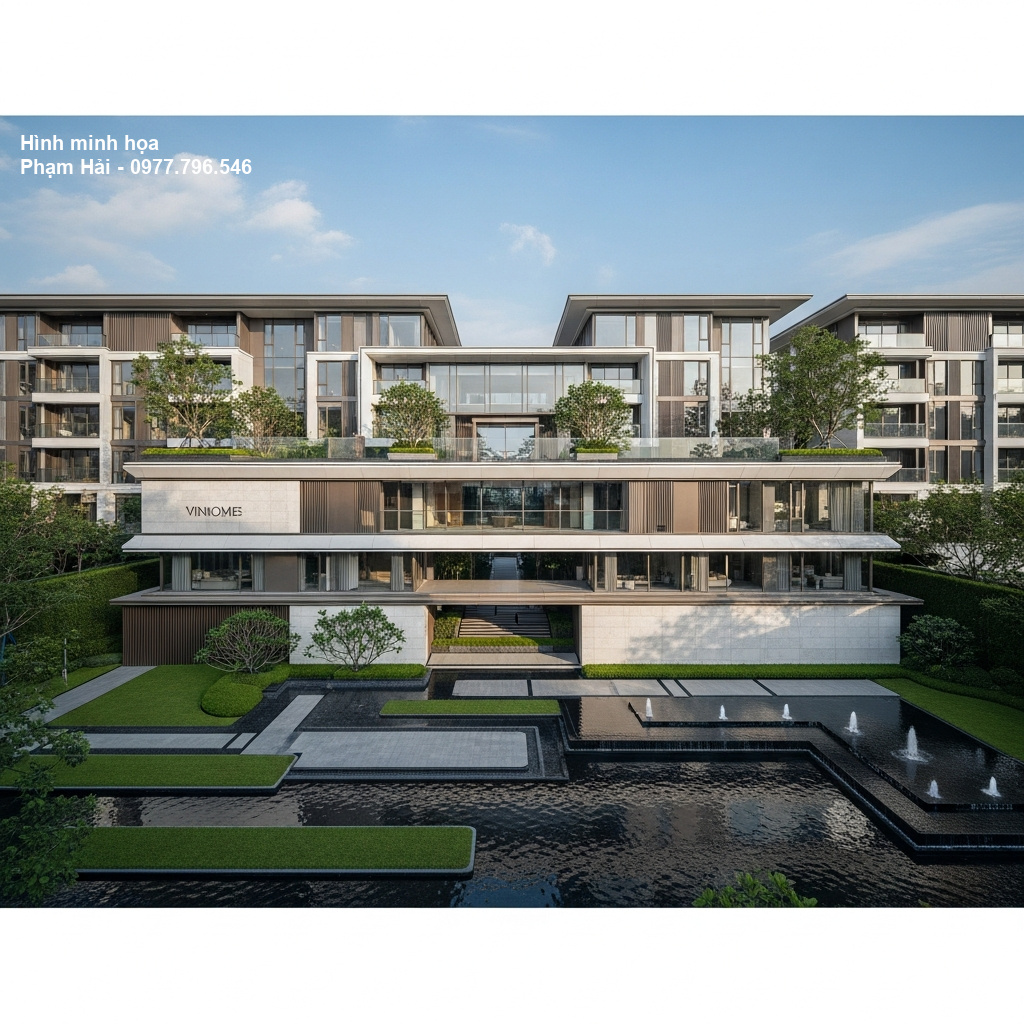 Hình ảnh dự án