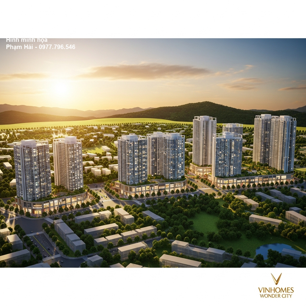 Hình ảnh dự án