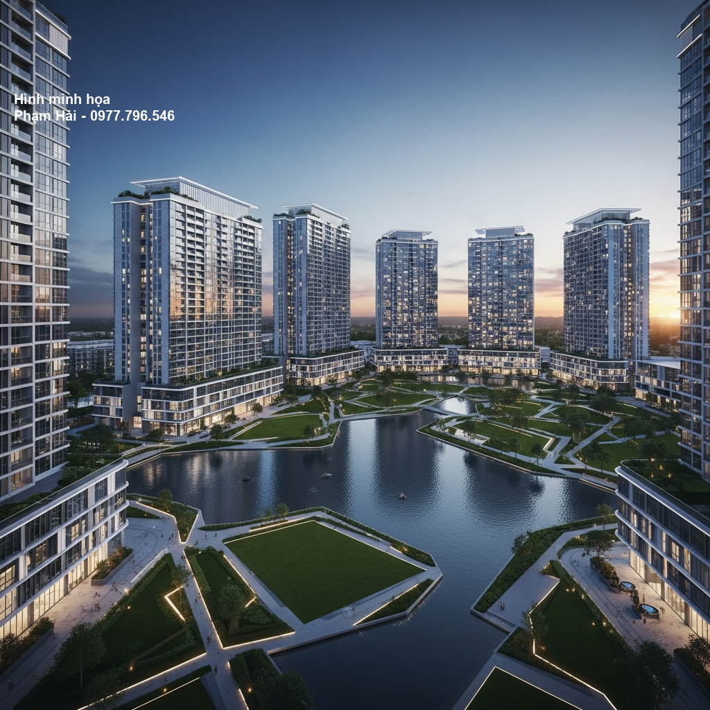 Hình ảnh dự án