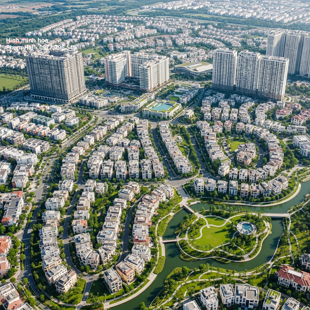 Hình ảnh dự án