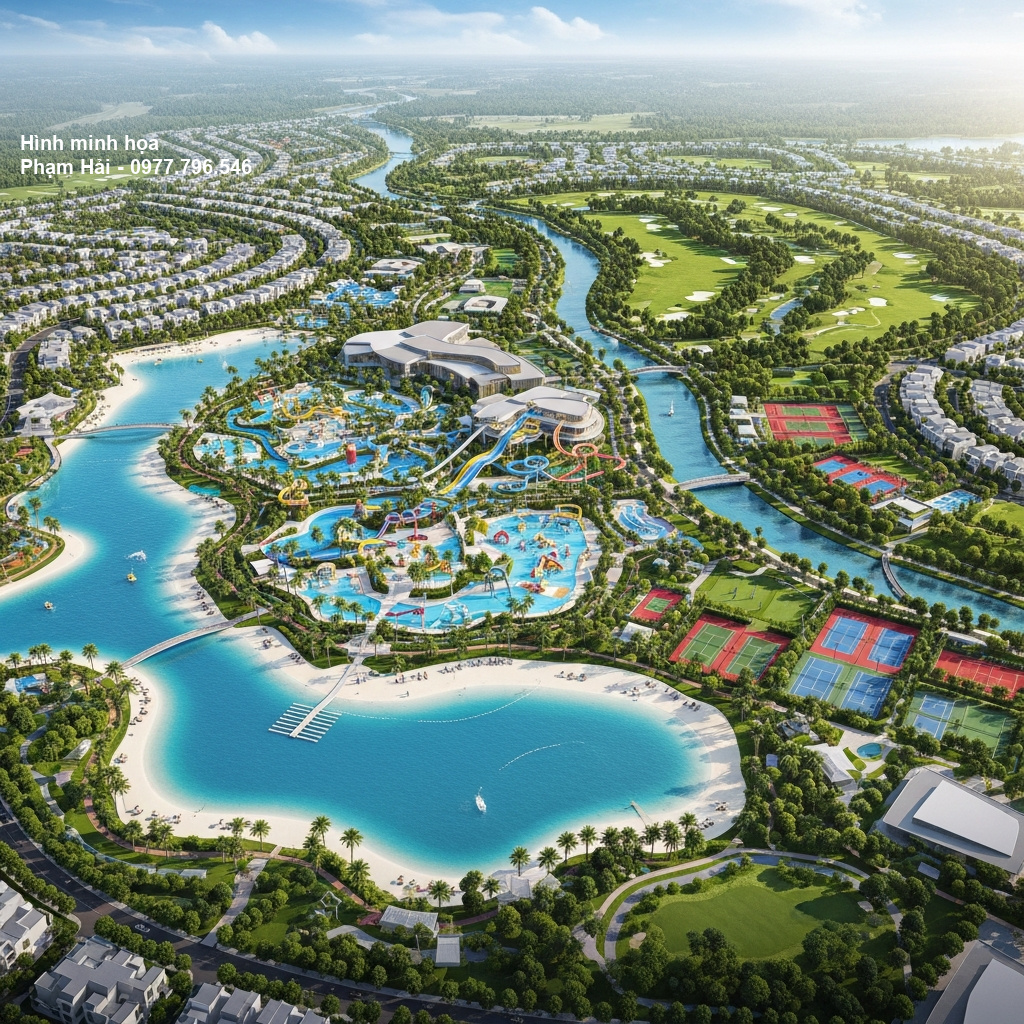 Hình ảnh dự án