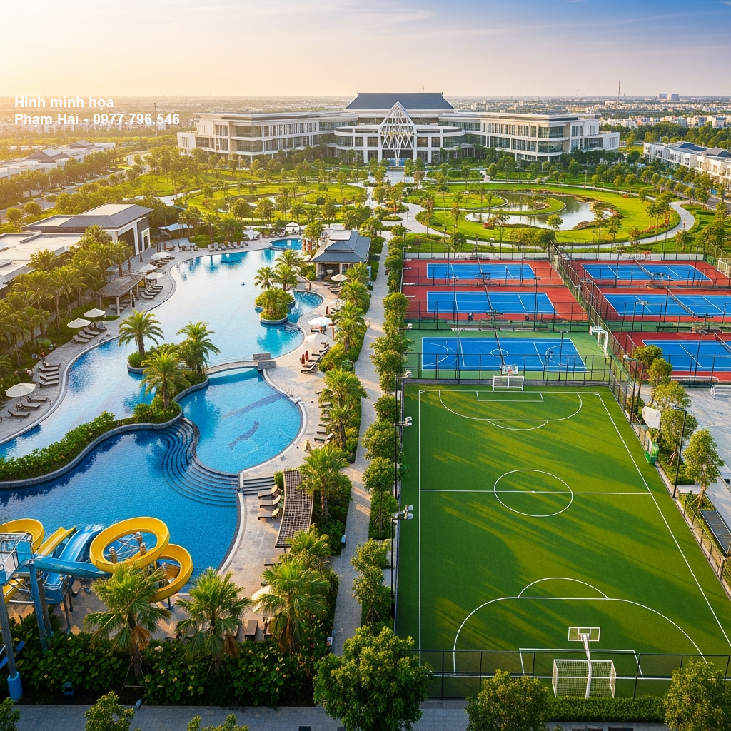 Hình ảnh dự án