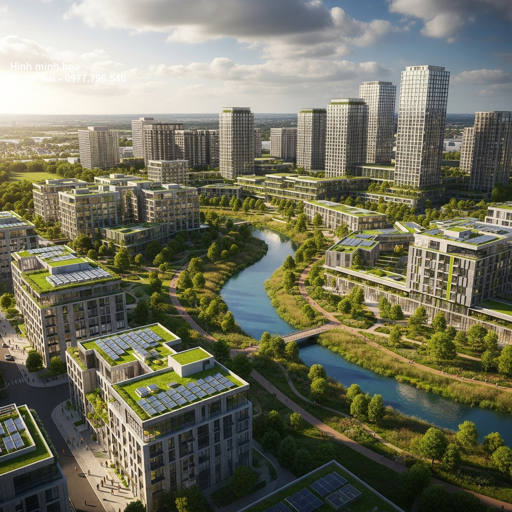 Hình ảnh dự án