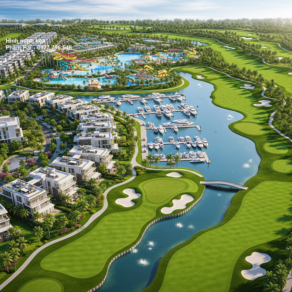 Hình ảnh dự án