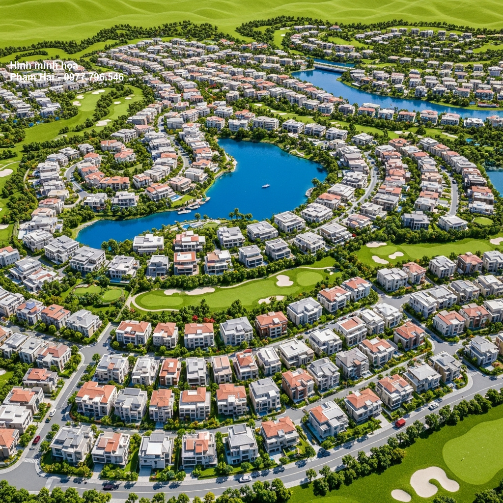 Hình ảnh dự án