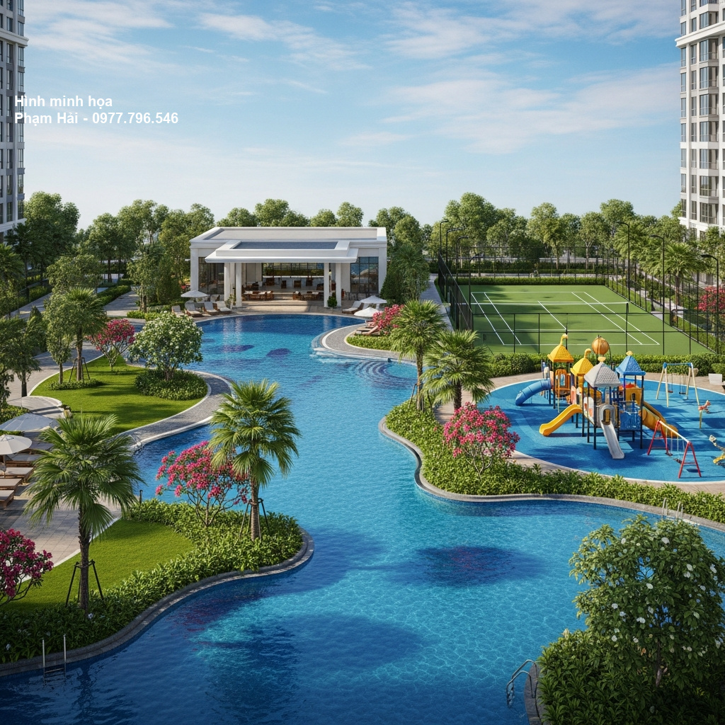 Hình ảnh dự án