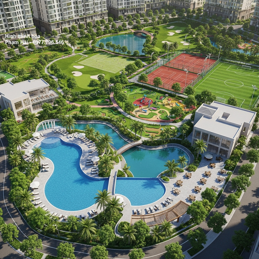 Hình ảnh dự án