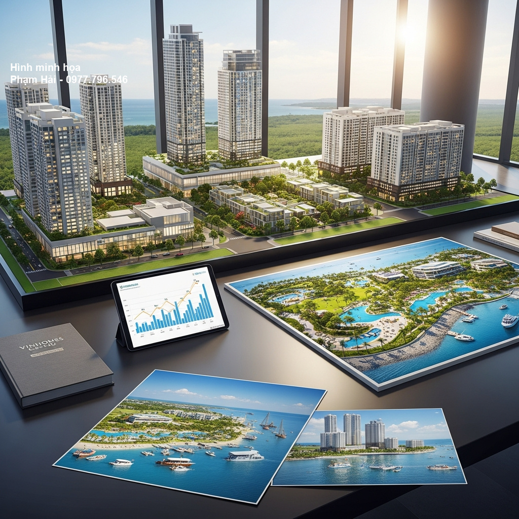 Hình ảnh dự án