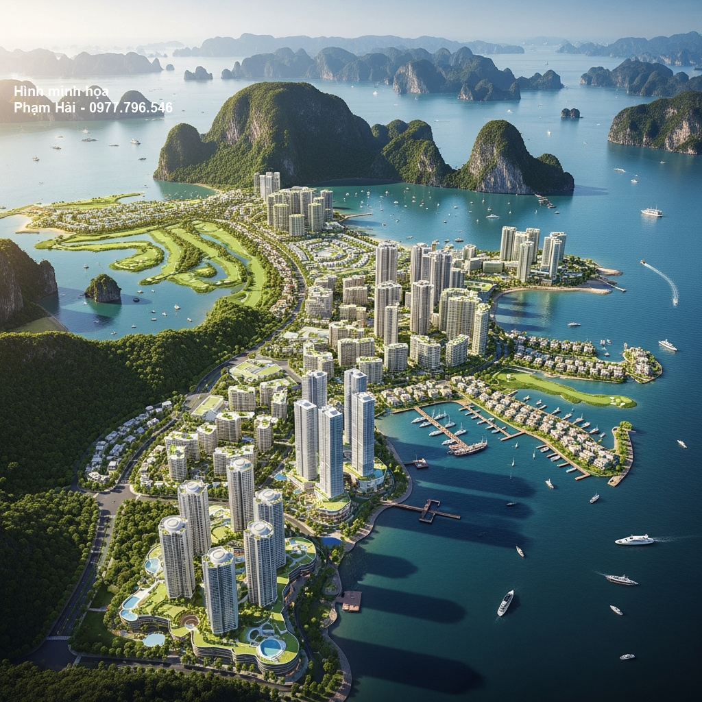 Hình ảnh dự án