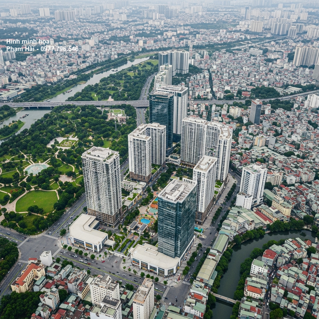 - hình ảnh minh họa dự án