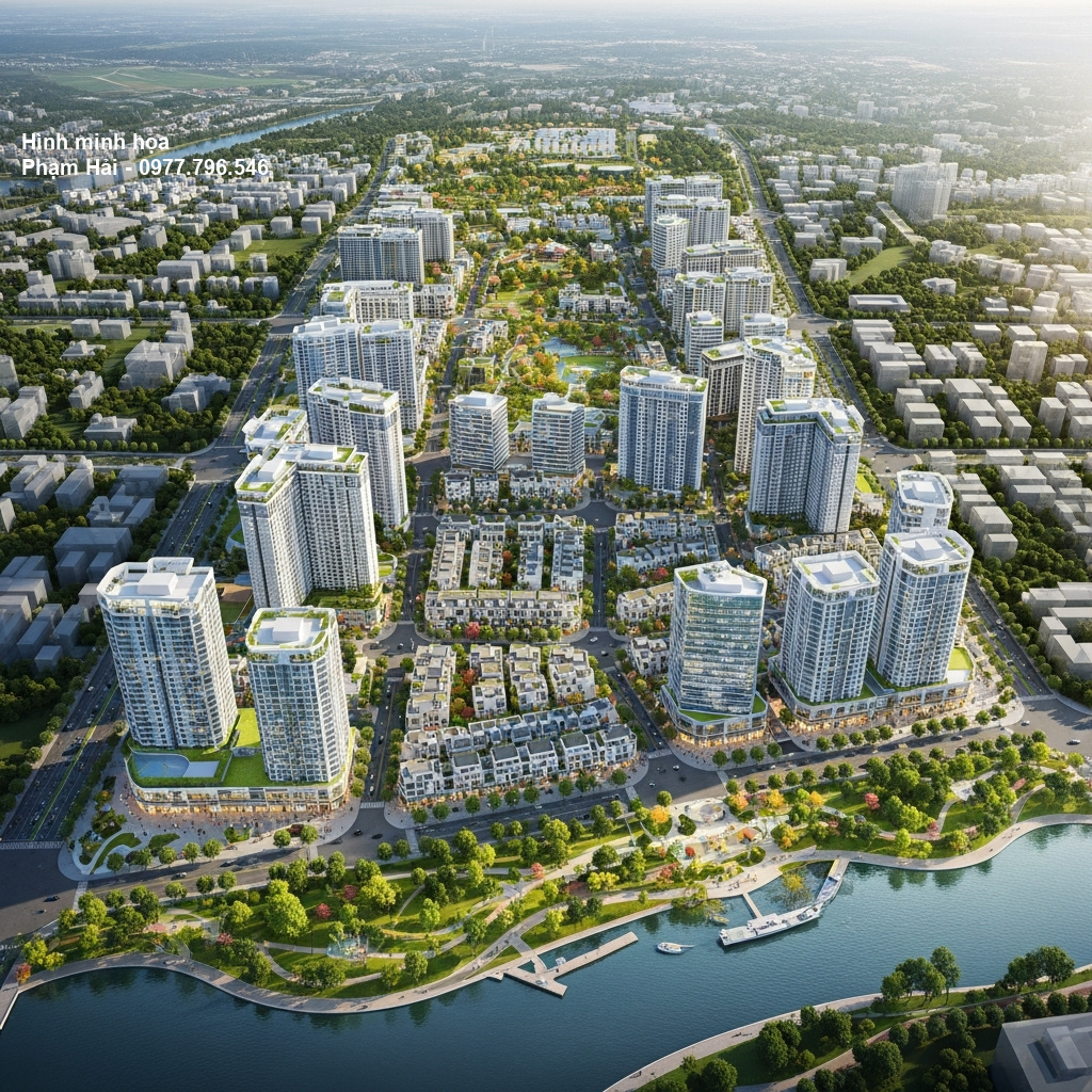 Hình ảnh dự án