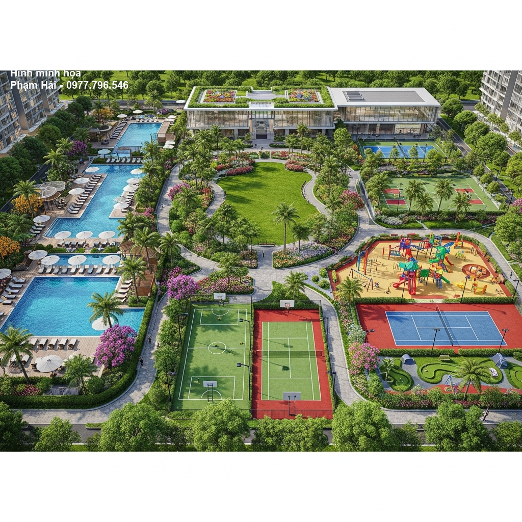 Hình ảnh dự án