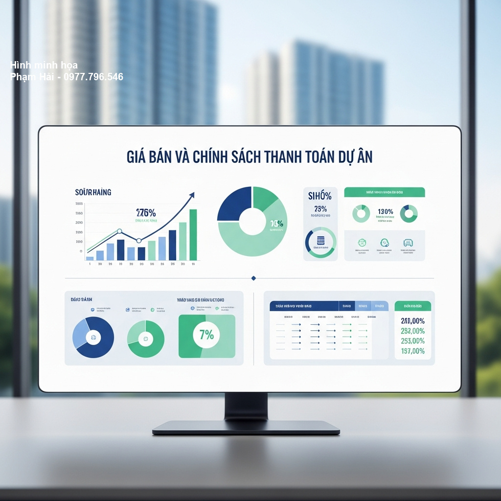 Hình ảnh dự án