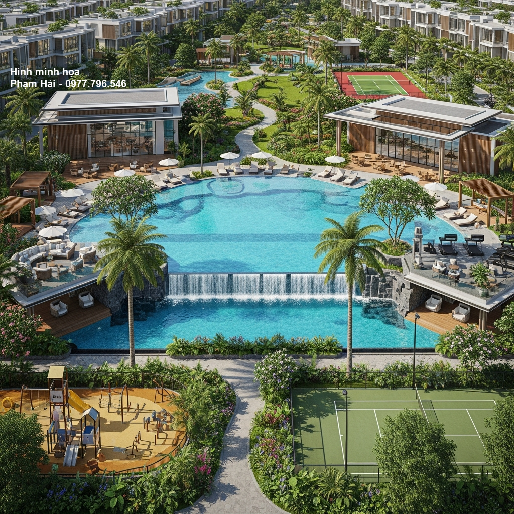 Hình ảnh dự án