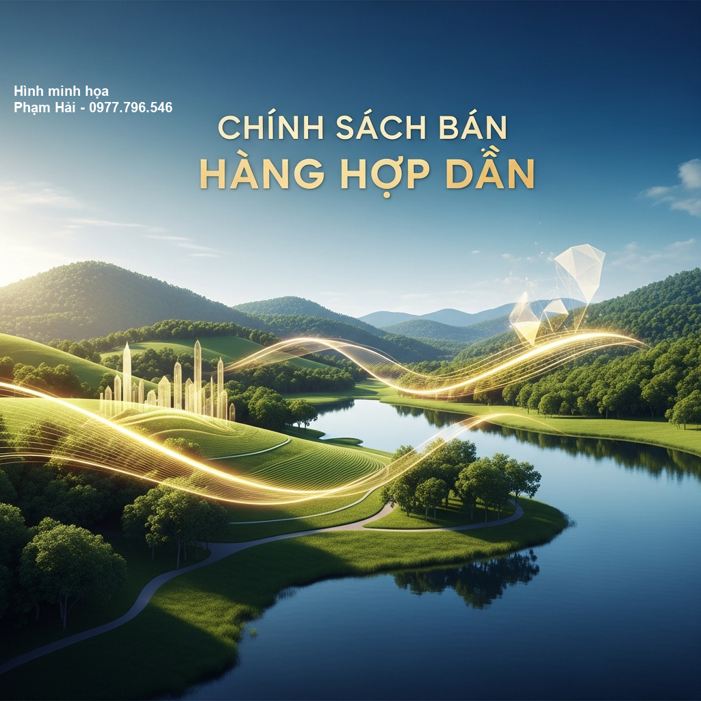 Hình ảnh dự án