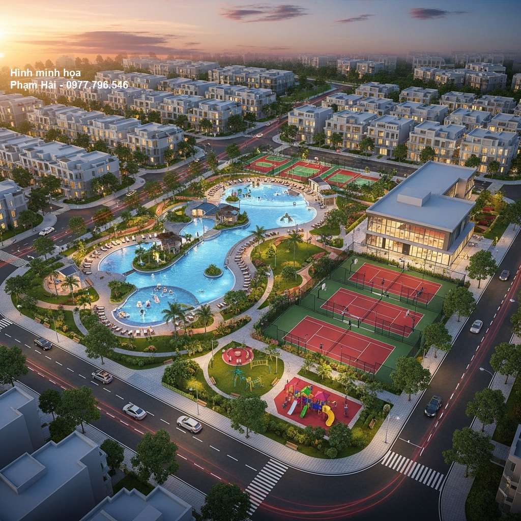 Hình ảnh dự án